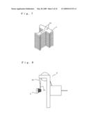 ROTATING ELECTRIC MACHINE MANUFACTURING METHOD AND ROTATING ELECTRIC MACHINE diagram and image