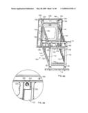 Network Cabinet diagram and image