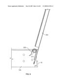 Network Cabinet diagram and image