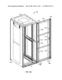 Network Cabinet diagram and image