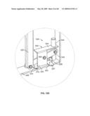 Network Cabinet diagram and image