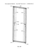 Network Cabinet diagram and image