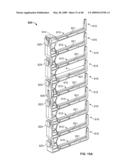 Network Cabinet diagram and image