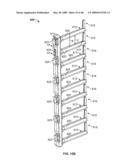 Network Cabinet diagram and image