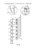 Network Cabinet diagram and image