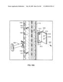 Network Cabinet diagram and image