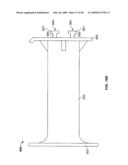 Network Cabinet diagram and image