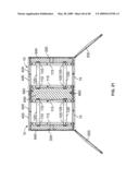 Network Cabinet diagram and image