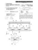 ELECTRON EMISSION DEVICE, METHOD OF MANUFACTURING THE SAME, AND ELECTRON EMISSION DISPLAY INCLUDING THE SAME diagram and image