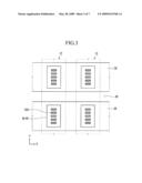 ELECTRON EMISSION DEVICE, METHOD OF MANUFACTURING THE SAME, AND ELECTRON EMISSION DISPLAY INCLUDING THE SAME diagram and image