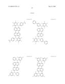 Diamine Derivatives, Preparation Method Thereof and Organic Electronic Device Using the Same diagram and image
