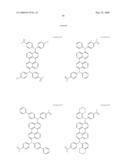 Diamine Derivatives, Preparation Method Thereof and Organic Electronic Device Using the Same diagram and image