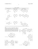 ORGANOMETALLIC COMPLEX, ORGANIC LIGHT-EMITTING ELEMENT USING SAME, AND DISPLAY DEVICE diagram and image