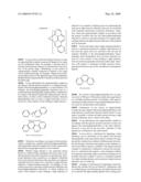 ORGANOMETALLIC COMPLEX, ORGANIC LIGHT-EMITTING ELEMENT USING SAME, AND DISPLAY DEVICE diagram and image