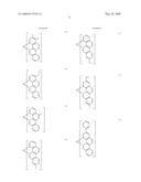 ORGANOMETALLIC COMPLEX, ORGANIC LIGHT-EMITTING ELEMENT USING SAME, AND DISPLAY DEVICE diagram and image