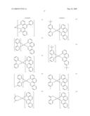 ORGANOMETALLIC COMPLEX, ORGANIC LIGHT-EMITTING ELEMENT USING SAME, AND DISPLAY DEVICE diagram and image