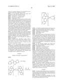 ORGANOMETALLIC COMPLEX, ORGANIC LIGHT-EMITTING ELEMENT USING SAME, AND DISPLAY DEVICE diagram and image