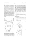 ORGANOMETALLIC COMPLEX, ORGANIC LIGHT-EMITTING ELEMENT USING SAME, AND DISPLAY DEVICE diagram and image