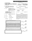 4-ARYLFLUORENE COMPOUND AND ORGANIC LIGHT-EMITTING DEVICE USING SAME diagram and image