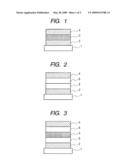 4-ARYLFLUORENE COMPOUND AND ORGANIC LIGHT-EMITTING DEVICE USING SAME diagram and image