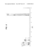 4-ARYLFLUORENE COMPOUND AND ORGANIC LIGHT-EMITTING DEVICE USING SAME diagram and image