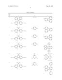 4-ARYLFLUORENE COMPOUND AND ORGANIC LIGHT-EMITTING DEVICE USING SAME diagram and image