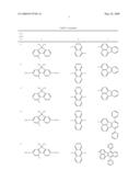 4-ARYLFLUORENE COMPOUND AND ORGANIC LIGHT-EMITTING DEVICE USING SAME diagram and image