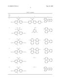 4-ARYLFLUORENE COMPOUND AND ORGANIC LIGHT-EMITTING DEVICE USING SAME diagram and image