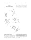 4-ARYLFLUORENE COMPOUND AND ORGANIC LIGHT-EMITTING DEVICE USING SAME diagram and image