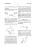 4-ARYLFLUORENE COMPOUND AND ORGANIC LIGHT-EMITTING DEVICE USING SAME diagram and image