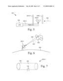 Plasma device with low thermal noise diagram and image