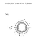 Electrodeless Dischage Lamp Device and Lighting Fixture Using the Same diagram and image