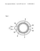 Electrodeless Dischage Lamp Device and Lighting Fixture Using the Same diagram and image