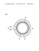 Electrodeless Dischage Lamp Device and Lighting Fixture Using the Same diagram and image