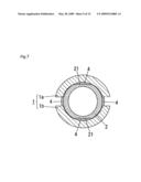 Electrodeless Dischage Lamp Device and Lighting Fixture Using the Same diagram and image