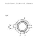 Electrodeless Dischage Lamp Device and Lighting Fixture Using the Same diagram and image