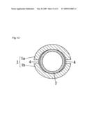 Electrodeless Dischage Lamp Device and Lighting Fixture Using the Same diagram and image