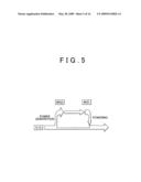 Drive unit for vehicle diagram and image