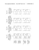 ELECTRIC POWER STORAGE SYSTEM USING CAPACITORS AND CONTROL METHOD THEREOF diagram and image