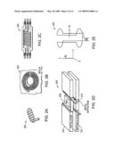 NMR device for detection of analytes diagram and image