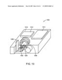 NMR device for detection of analytes diagram and image