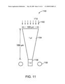 NMR device for detection of analytes diagram and image