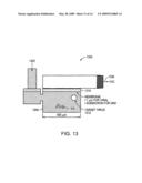 NMR device for detection of analytes diagram and image