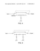 Test Instrument Probe with MEMS Attenuator Circuit diagram and image