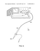 Test Instrument Probe with MEMS Attenuator Circuit diagram and image