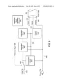 Test Instrument Probe with MEMS Attenuator Circuit diagram and image