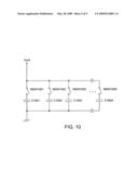 Test Instrument Probe with MEMS Attenuator Circuit diagram and image