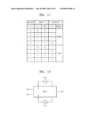 Multi-Functional Logic Gate Device and Programmable Integrated Circuit Device Using the Same diagram and image