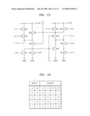 Multi-Functional Logic Gate Device and Programmable Integrated Circuit Device Using the Same diagram and image