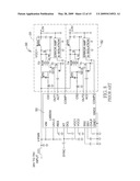 SLOPE COMPENSATION METHOD AND CIRCUIT FOR A PEAK CURRENT CONTROL MODE POWER CONVERTER CIRCUIT diagram and image